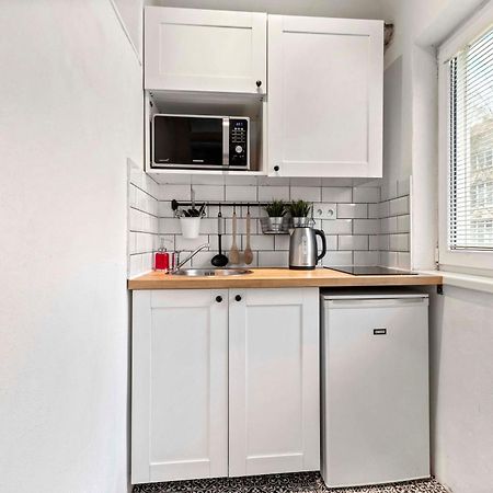 Cosy Studio 10 Min Center Bratislava Bagian luar foto