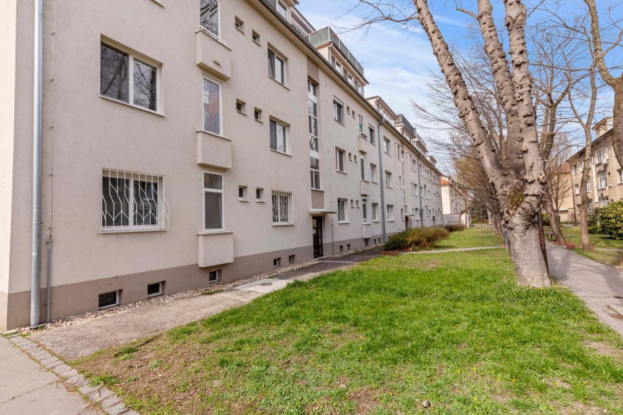Cosy Studio 10 Min Center Bratislava Bagian luar foto